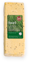 Caraway Havarti