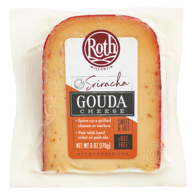 sriracha-gouda-roth-cheese