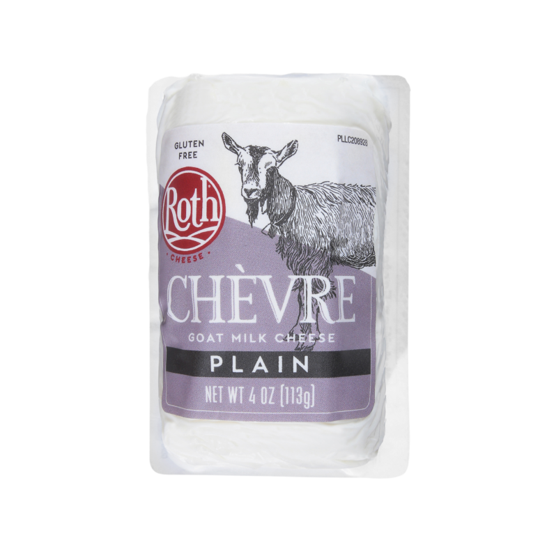 Plain Chèvre