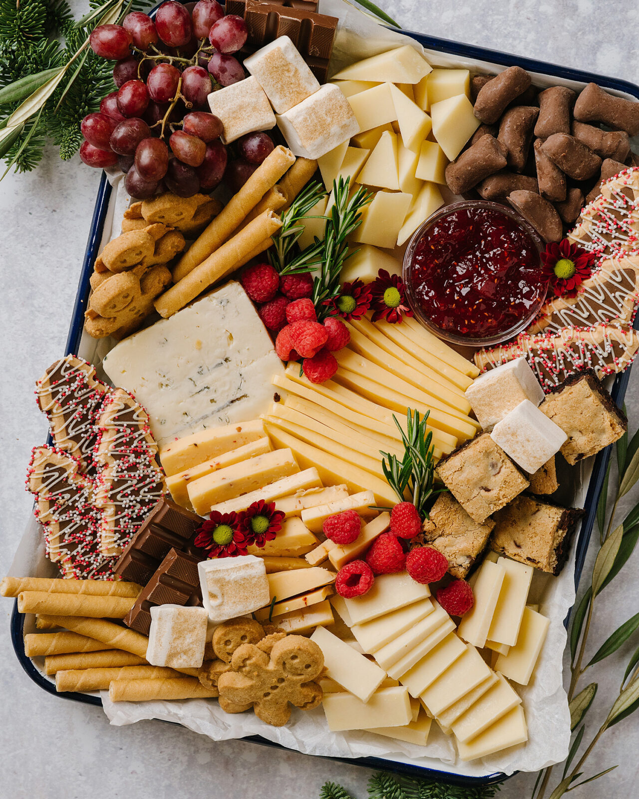 Holiday Party Planning 101: Super Fun Themes That All Of Your Guests Will  LOVE! - Pinot's Palette