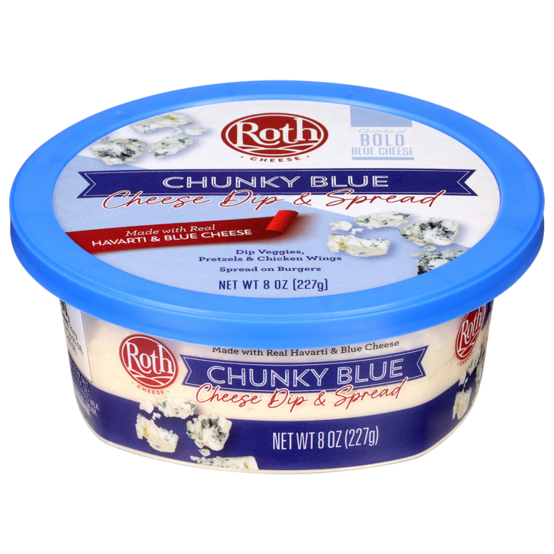 Chunky Blue Cheese Dip & Spread