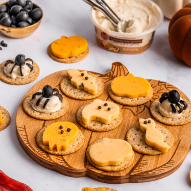 Halloween Crackers