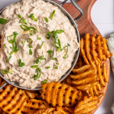 Guinness Gouda Dip